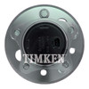HA592460 Timken Hub Unit Bearing