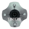 HA592410 Timken Hub Unit Bearing