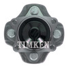 HA592410 Timken Hub Unit Bearing