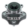 HA592410 Timken Hub Unit Bearing
