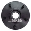 HA590001 Timken Hub Unit Bearing