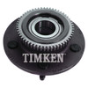 HA590001 Timken Hub Unit Bearing