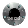 HA590041 Timken Hub Unit Bearing