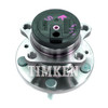 HA590041 Timken Hub Unit Bearing