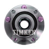 HA590150 Timken Hub Unit Bearing