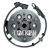 HA590062 Timken Hub Unit Bearing