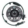 HA590062 Timken Hub Unit Bearing