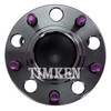 HA590221 Timken Hub Unit Bearing