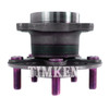 HA590221 Timken Hub Unit Bearing