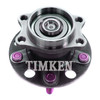HA590221 Timken Hub Unit Bearing