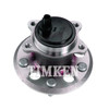 HA590429 Timken Hub Unit Bearing