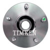 HA590178 Timken Hub Unit Bearing
