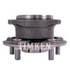 HA590178 Timken Hub Unit Bearing