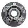 HA590178 Timken Hub Unit Bearing