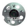 HA591080 Timken Hub Unit Bearing