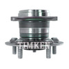 HA591080 Timken Hub Unit Bearing