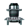 HA590380 Timken Hub Unit Bearing