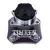 HA590380 Timken Hub Unit Bearing