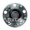 HA590324 Timken Hub Unit Bearing