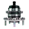 HA590324 Timken Hub Unit Bearing