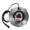 SP550214 Timken Hub Unit Bearing