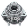 513138 Timken Hub Unit Bearing