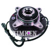 SP550213 Timken Hub Unit Bearing