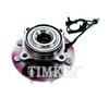 SP580313 Timken Hub Unit Bearing