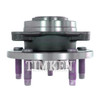 HA590087 Timken Hub Unit Bearing