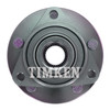 HA590087 Timken Hub Unit Bearing