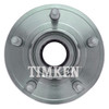 HA590026 Timken Hub Unit Bearing