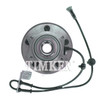 HA590208 Timken Hub Unit Bearing
