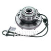 HA590208 Timken Hub Unit Bearing