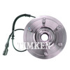 SP550209 Timken Hub Unit Bearing