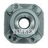 HA590277 Timken Hub Unit Bearing