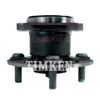 HA590172 Timken Hub Unit Bearing
