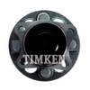 HA590172 Timken Hub Unit Bearing