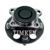 HA590172 Timken Hub Unit Bearing