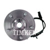 HA590354 Timken Hub Unit Bearing
