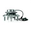 HA590354 Timken Hub Unit Bearing