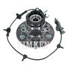 HA590053 Timken Hub Unit Bearing