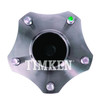 HA590400 Timken Hub Unit Bearing