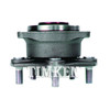 HA590400 Timken Hub Unit Bearing