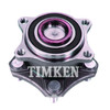 HA590400 Timken Hub Unit Bearing
