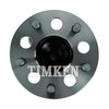 HA590424 Timken Hub Unit Bearing