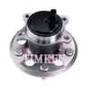 HA590424 Timken Hub Unit Bearing