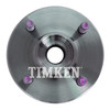 HA590069 Timken Hub Unit Bearing