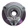HA590069 Timken Hub Unit Bearing