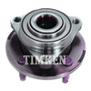 HA590069 Timken Hub Unit Bearing