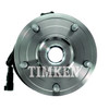 HA590317 Timken Hub Unit Bearing